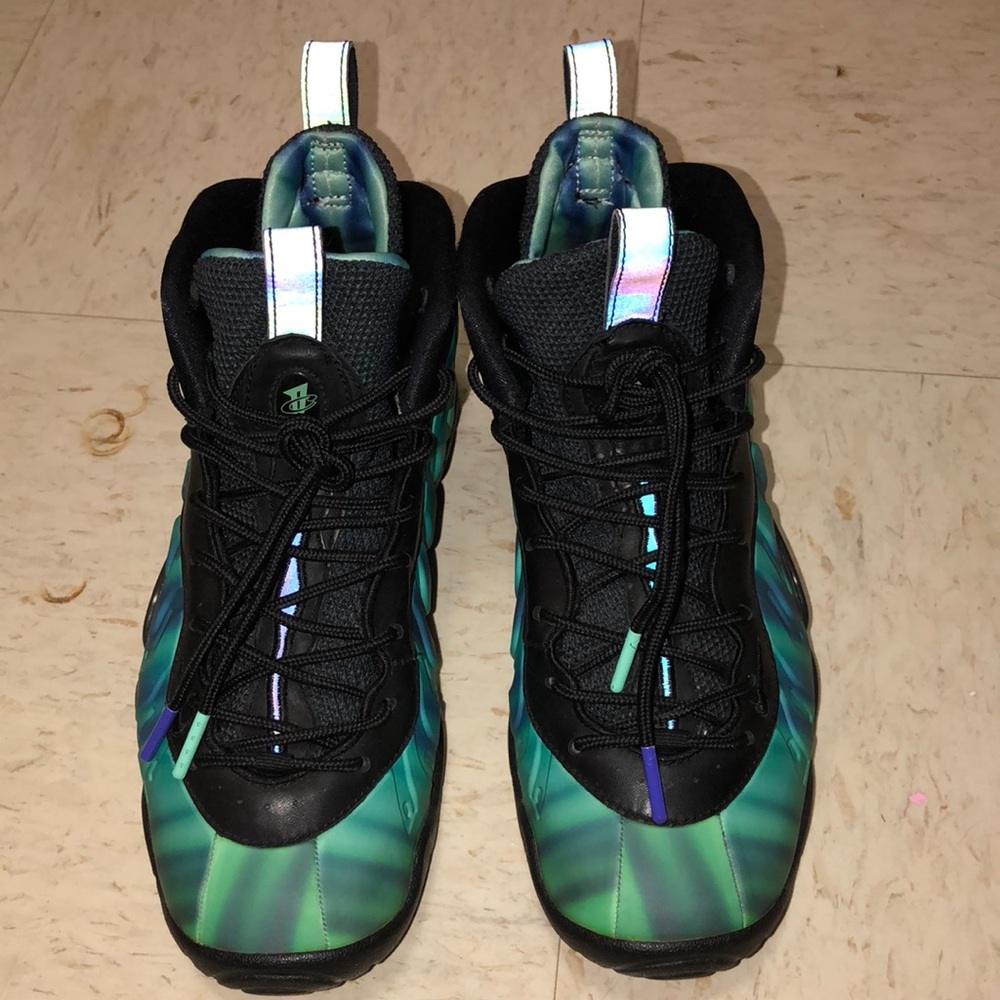 Northern Lights Foams